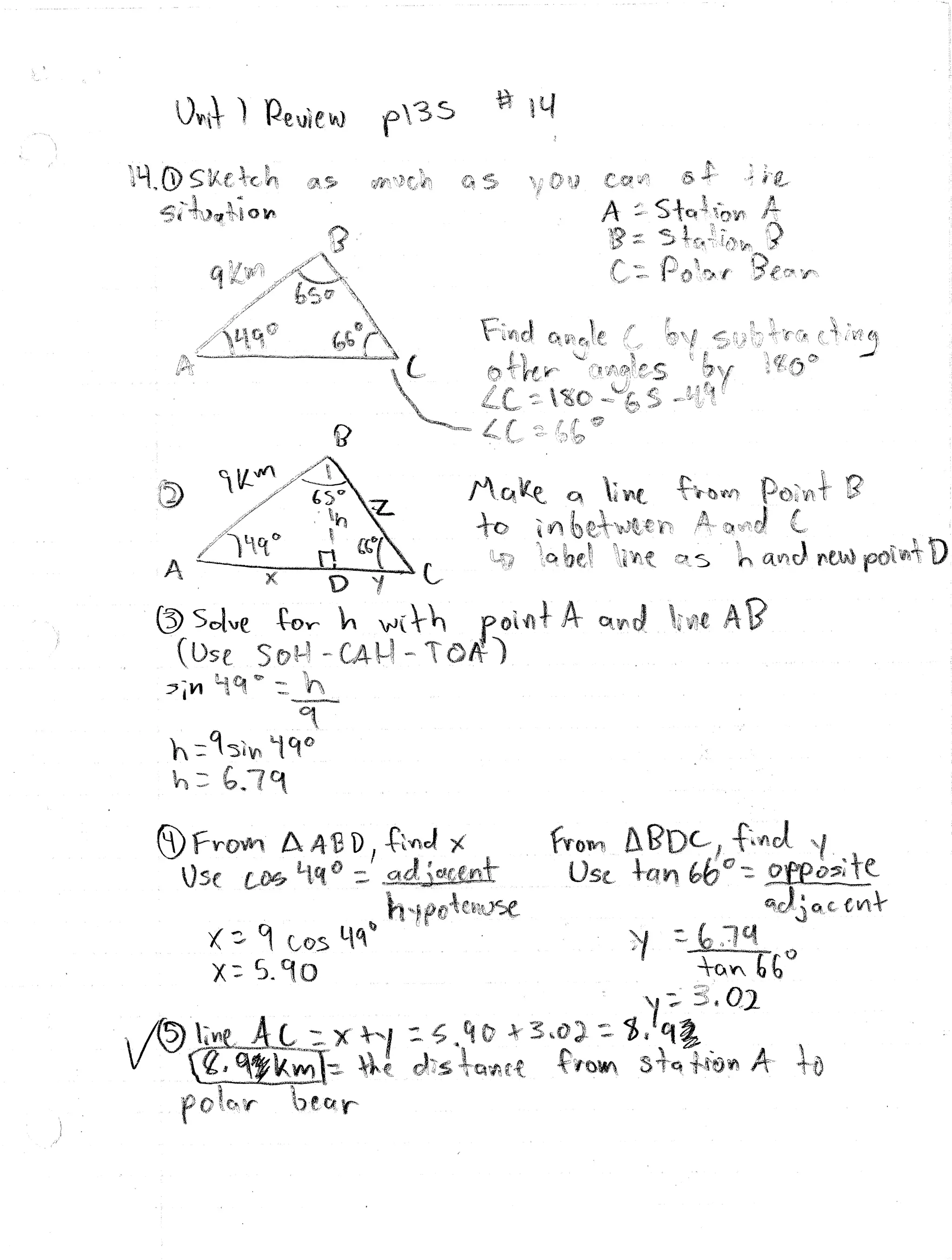 Ch 2 test(text) ch 2 review(text) unit 1 review(text)
