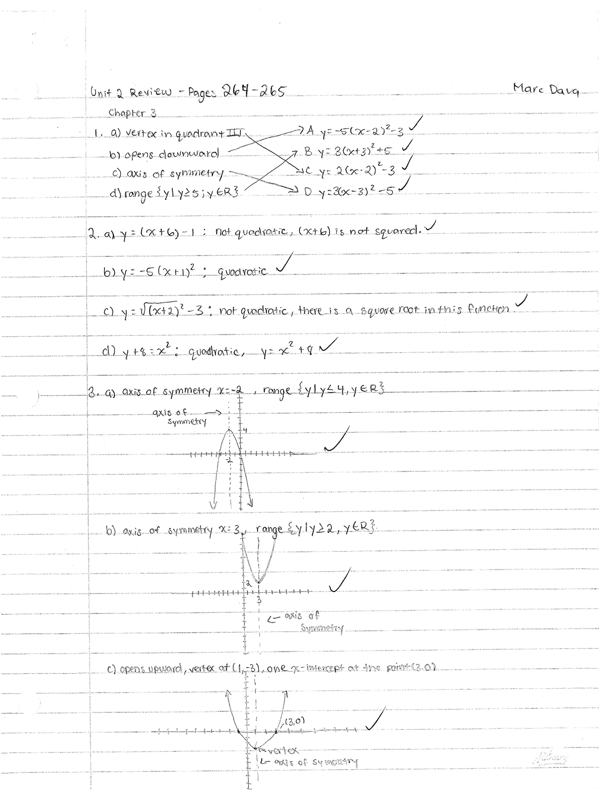 Ch 2 test(text) ch 2 review(text) unit 1 review(text)