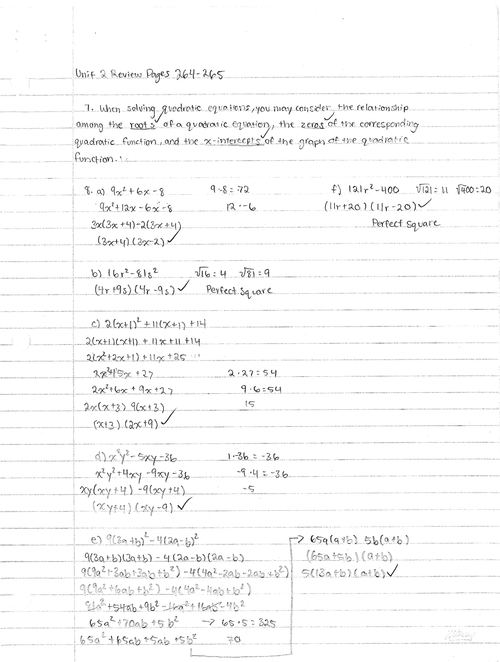 Ch 2 test(text) ch 2 review(text) unit 1 review(text)