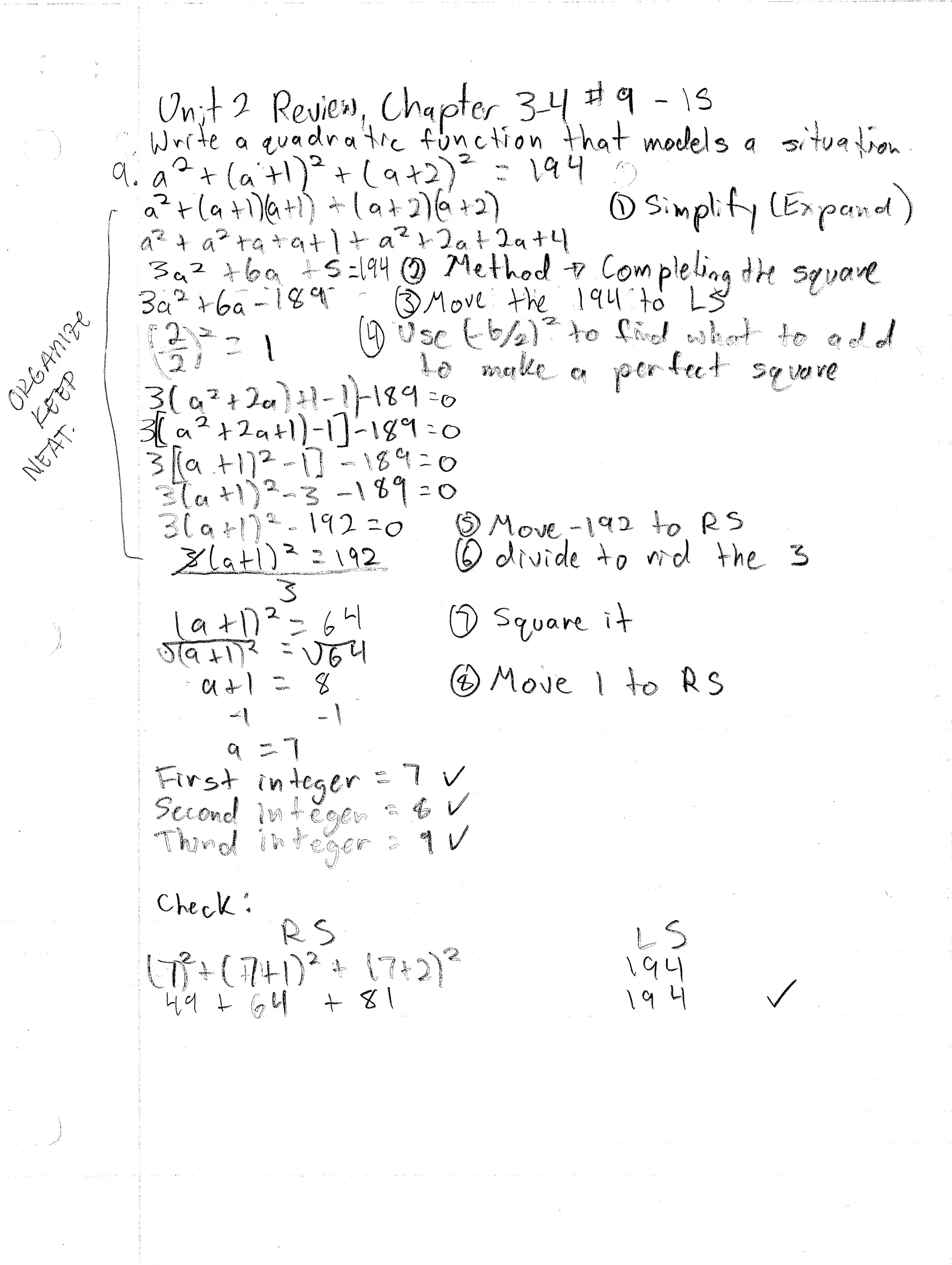 Ch 2 test(text) ch 2 review(text) unit 1 review(text)