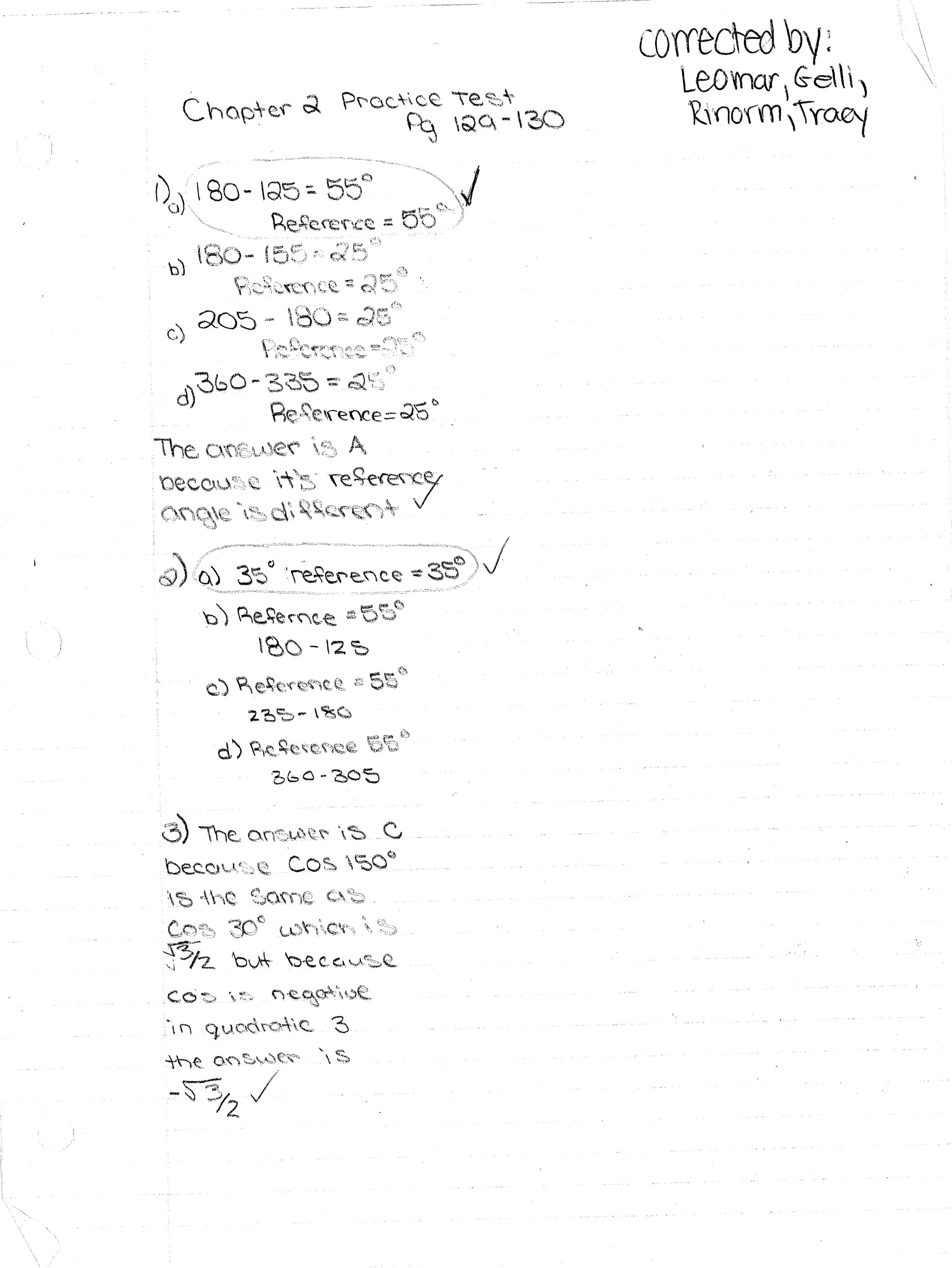 Ch 2 test(text) ch 2 review(text) unit 1 review(text)