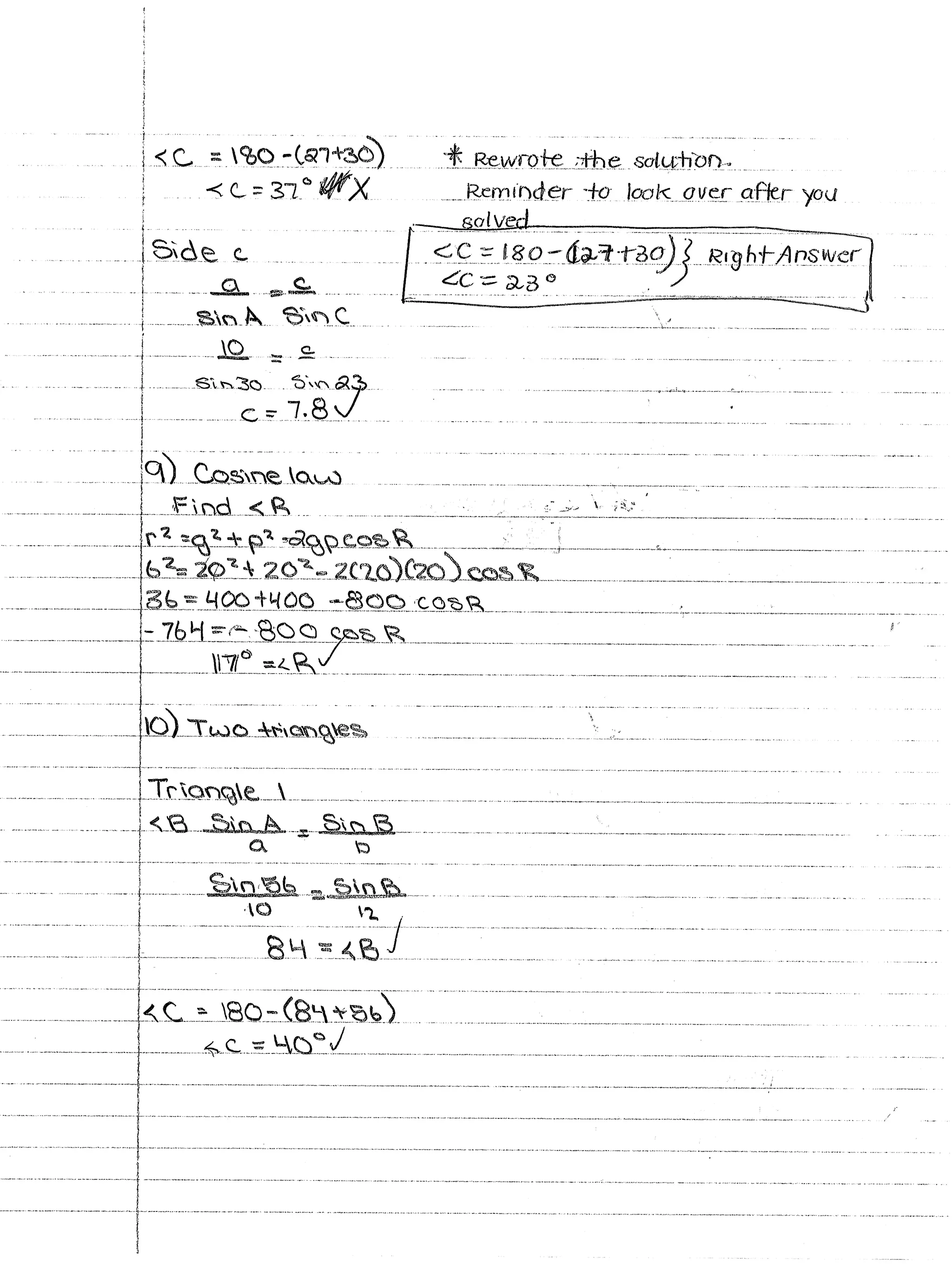 Ch 2 test(text) ch 2 review(text) unit 1 review(text)
