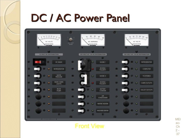 Electrical Wiring Practices and Diagrams | PPT