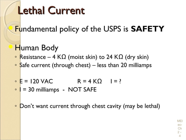 Electrical Wiring Practices and Diagrams | PPT