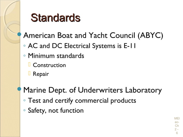 Electrical Wiring Practices and Diagrams | PPT