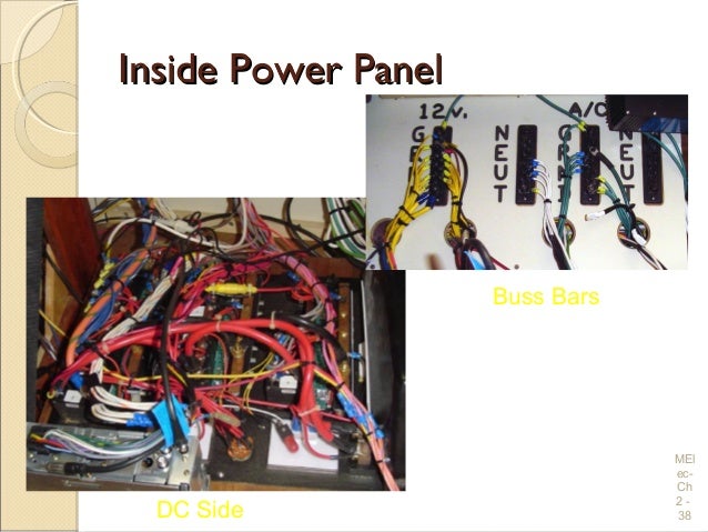 Electrical Wiring Practices and Diagrams