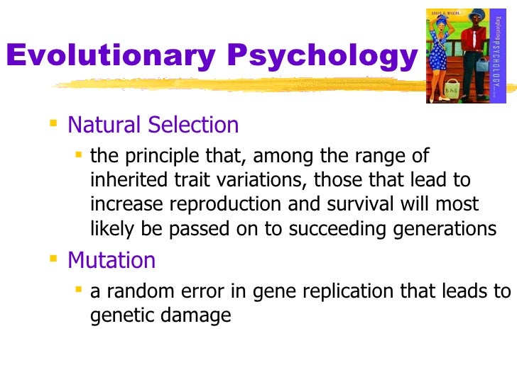 Natural Selection The Principle That Among The Range Of Natural Selection The Principle That Among The Range Of