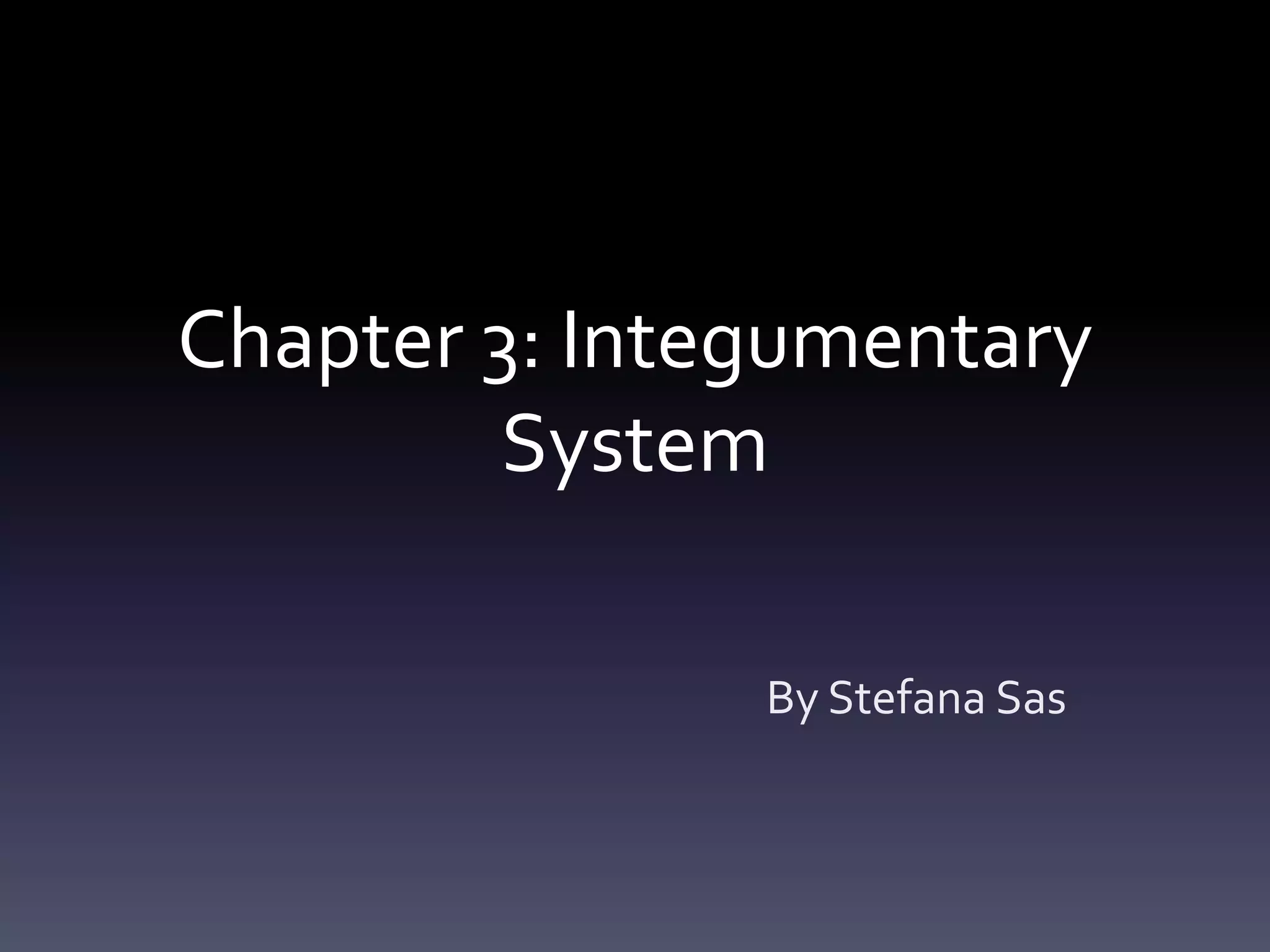 Ch 3 | PPT