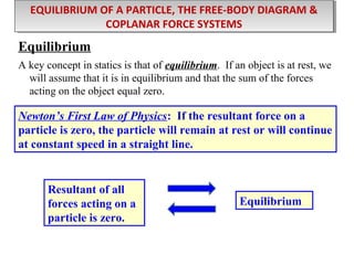 PDF) Student understanding of static equilibrium: Predicting and
