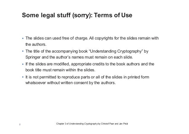 data encryption standard