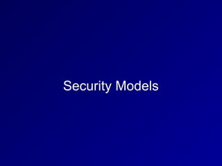 3. Security Engineering | PDF