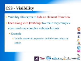 Introduction to CSS3 | PDF