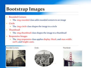 Introduction to Bootstrap | PPT