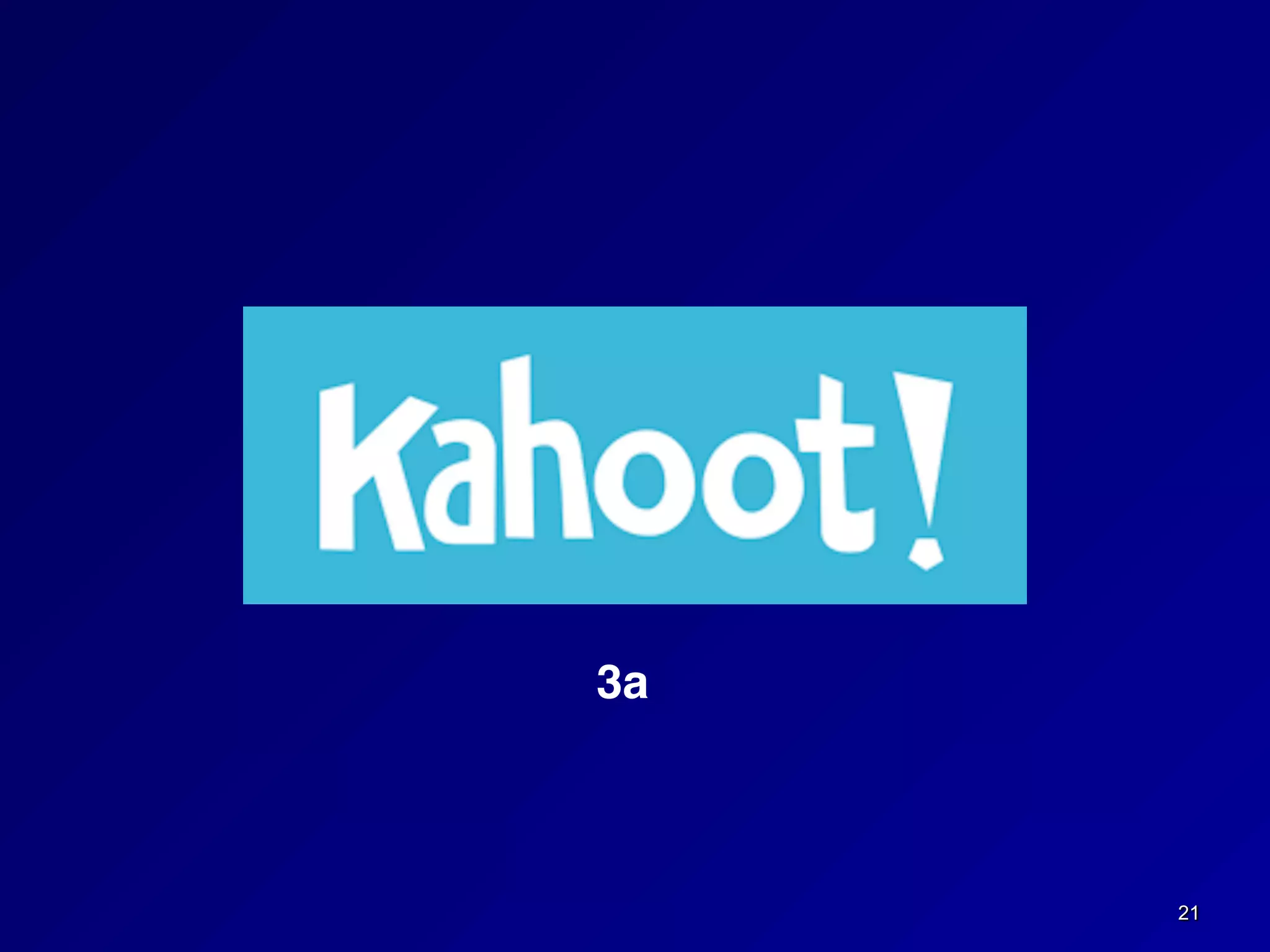 21
3a
 