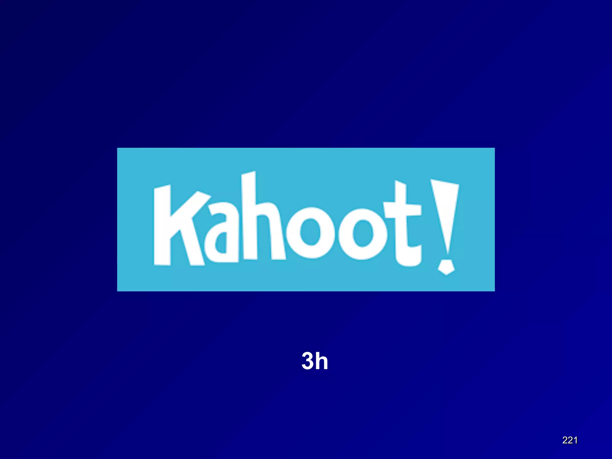 221
3h
 