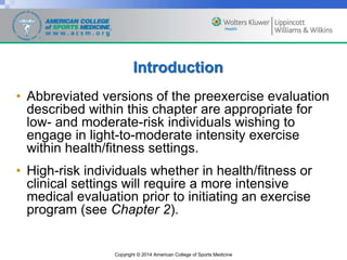 Introduction Moderate Risk Slideshare ch3.ppt