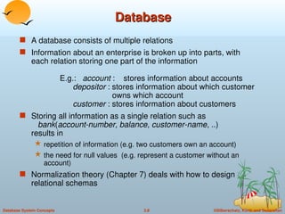 chapter3 of DBMS includes relational algebra.ppt