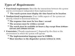 Comprehensive Guide to Requirements Elicitation in Software Development ...