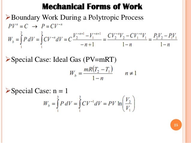 Ch 3 energy transfer by work, heat and mass adiabatic pv diagram 