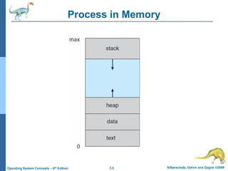 Ch3 processes | PDF