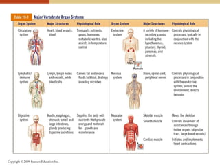 Copyright © 2009 Pearson Education Inc.
 