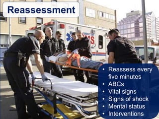 Reassment Signs Chapter 32 Spinal Trauma.pptx