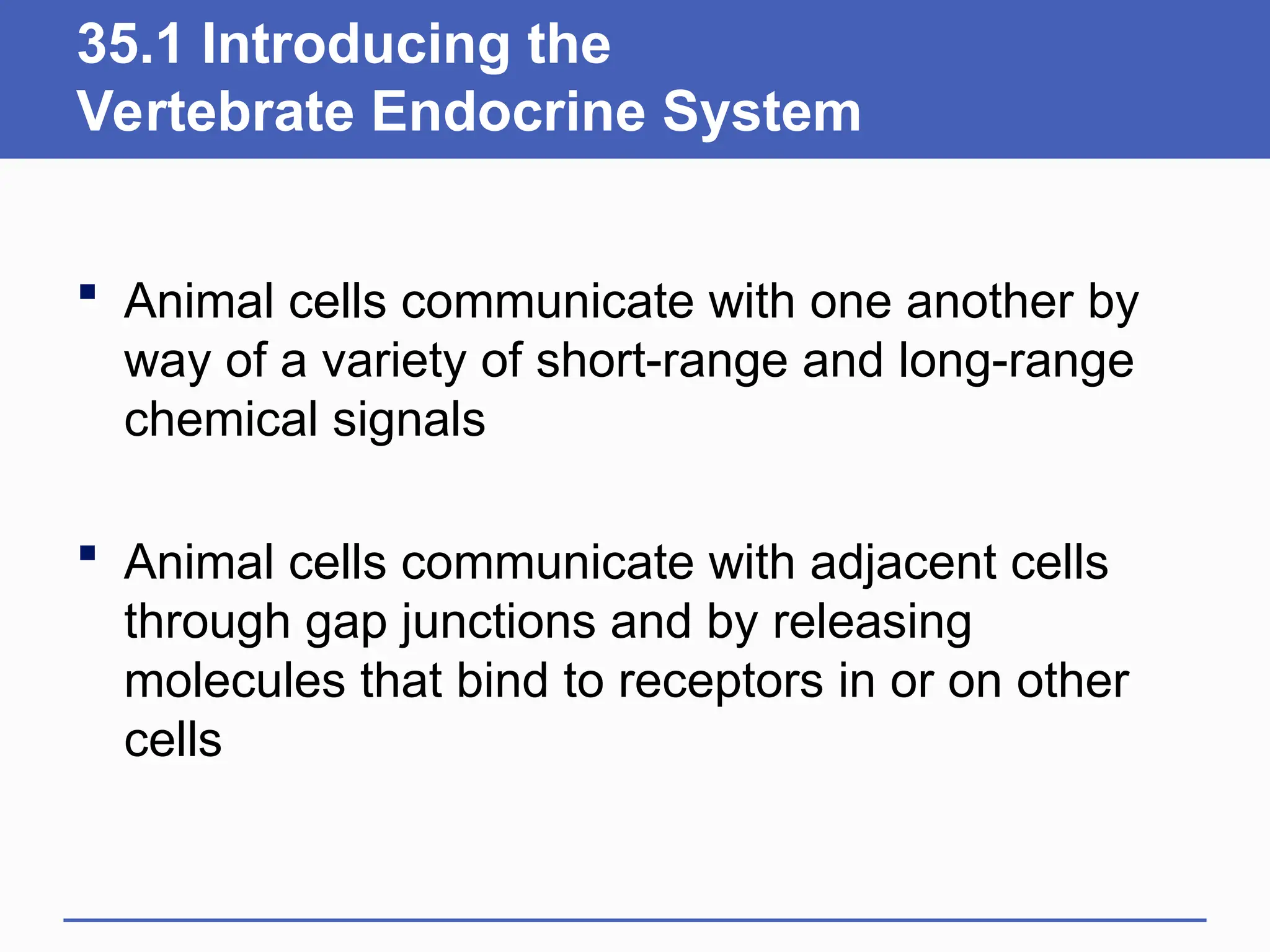 CH35 for endocrine hormonal study and glands.ppt