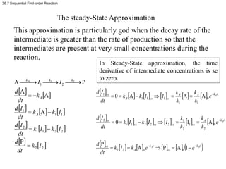 First Order Accuracy Approximation Example Ch36.ppt