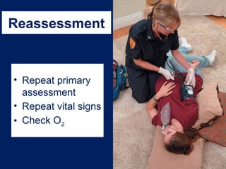Reassment Signs Ch 37 Obstetrics & Care of the Newborn.pptx