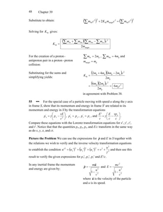Ch39 ssm | PDF
