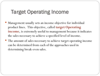 Income Objective CH 3 ACCOUNTING.ppt CH FOUR ACCOUNTING.pptCH FOUR ACCOUNTING.ppt