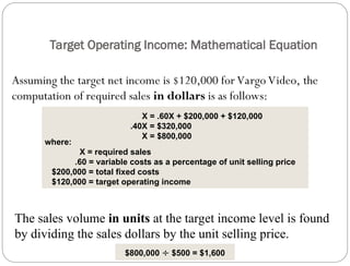 Operating Equation CH 3 ACCOUNTING.ppt CH FOUR ACCOUNTING.pptCH FOUR ACCOUNTING.ppt