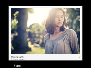 Flare
 