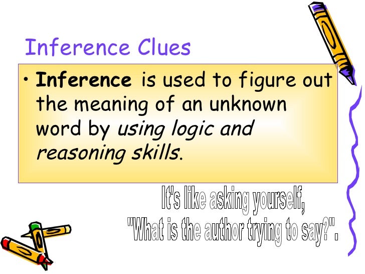 Building Vocabulary Using Context Clues