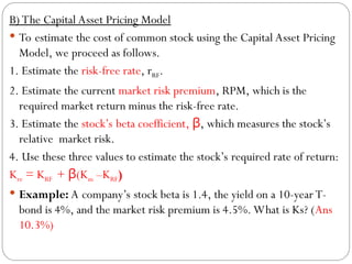 Chapter 3 Introduction to cost_of_capital[1].ppt
