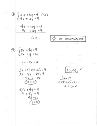 Ch 3 extra practice test review | PDF