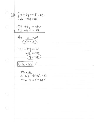 Ch 3 extra practice test review | PDF