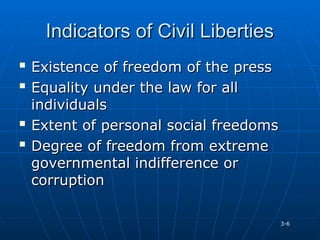 Ch3 IM.ppt The Political and Legal Environments Facing Business | PPT