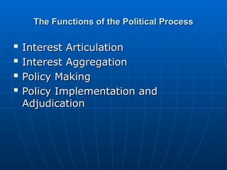 Ch3 IM.ppt The Political and Legal Environments Facing Business | PPT