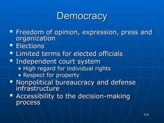 Ch3 IM.ppt The Political and Legal Environments Facing Business | PPT