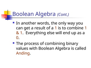 Comprehensive Guide to IP Addressing and Subnetting Fundamentals | PPT