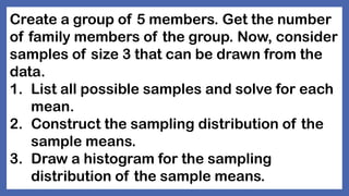 CH3L3 -Sampling Distribution of Means.pptx