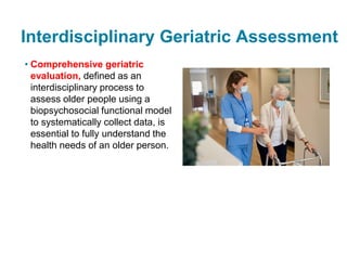 Interdisciplinary Rounds Geriatric Ch 3 Principles of Geriatrics nursing.pdf