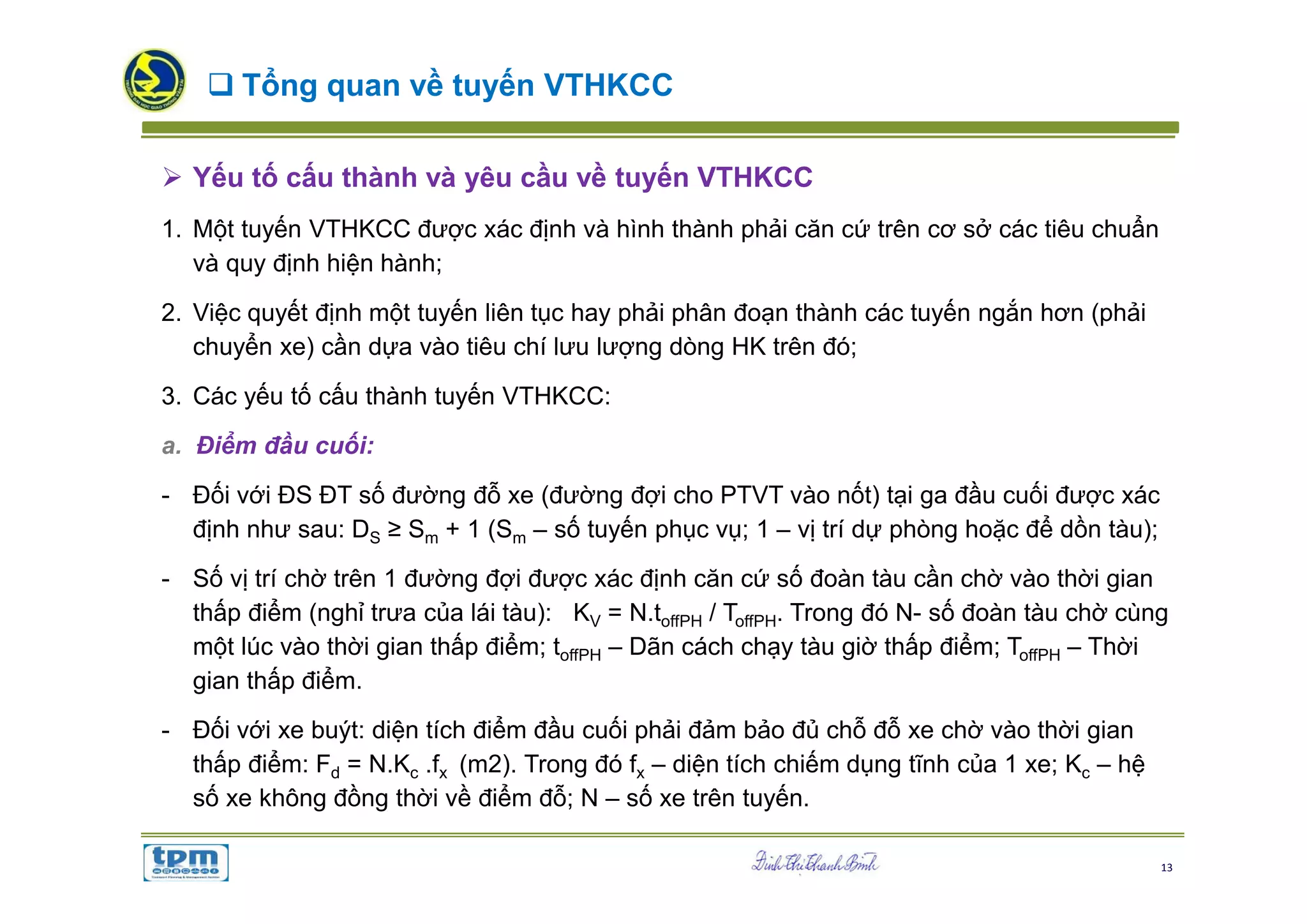 Ch3 quy hoach VTCC | PDF