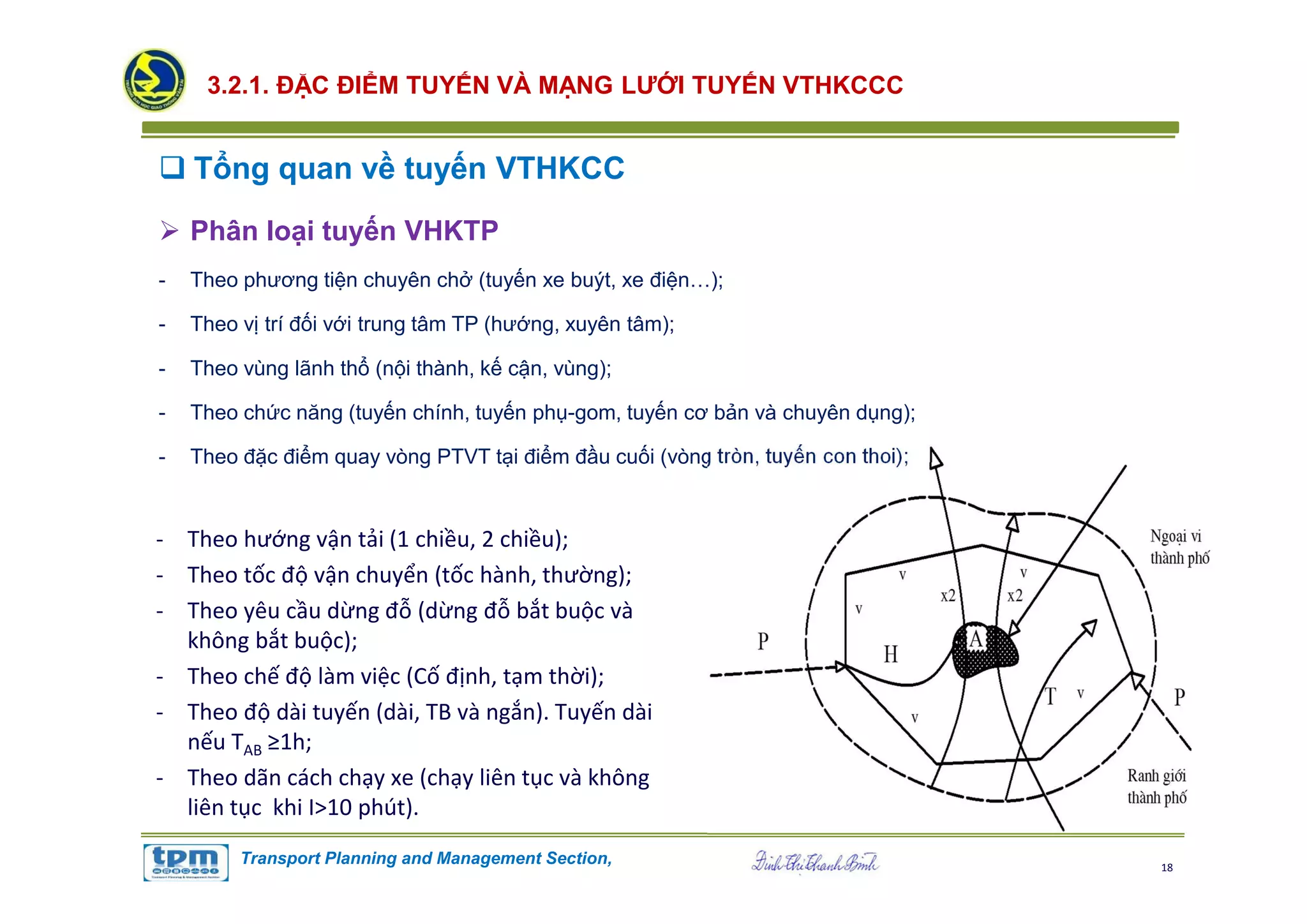Ch3 quy hoach VTCC | PDF