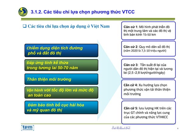 Ch3 quy hoach VTCC | PDF