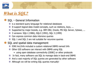 Ch3rerevised | PPT | Databases | Computer Software and Applications
