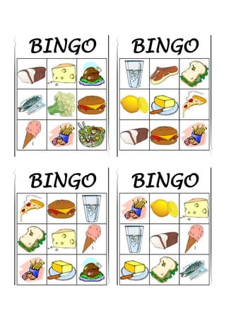 BINGO BINGO
BINGO BINGO
 