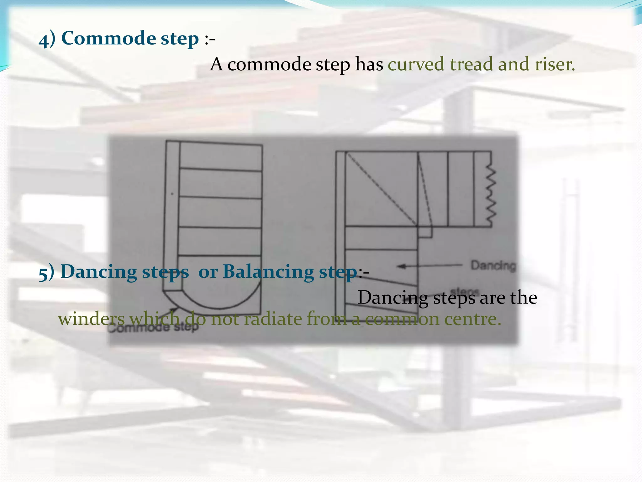 Ch3 stair cont.. | PPTX