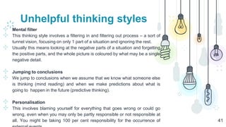 Thinking Filter THOUGHT.pptx